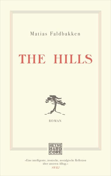 Produktbild: The Hills