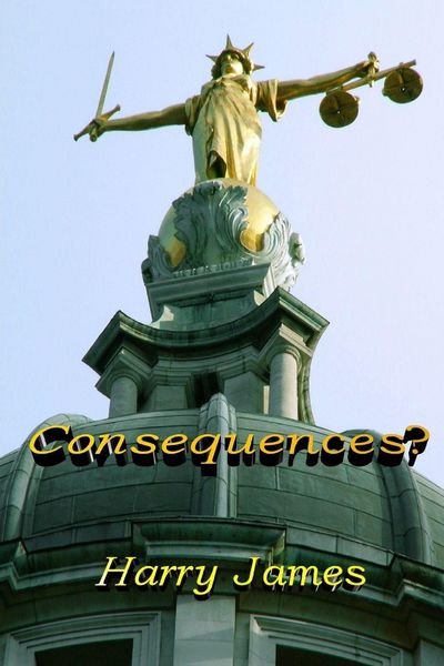 Produktbild: Consequences?