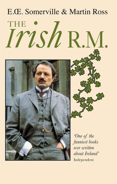 Produktbild: The Irish R M