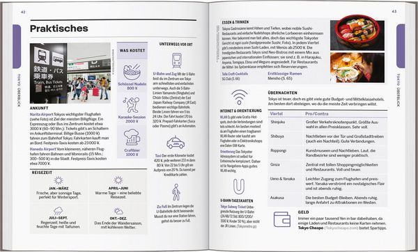 Produktbild: LONELY PLANET Reiseführer Entdecke Japan