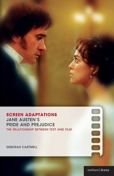Produktbild: Jane Austen's Pride and Prejudice