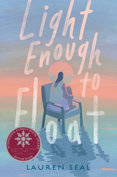 Produktbild: Light Enough to Float