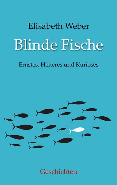 Produktbild: Blinde Fische