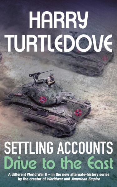 Produktbild: Settling Accounts