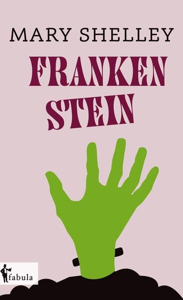 Produktbild: Frankenstein