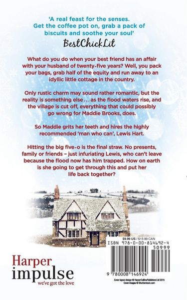 Produktbild: A Cottage in the Country