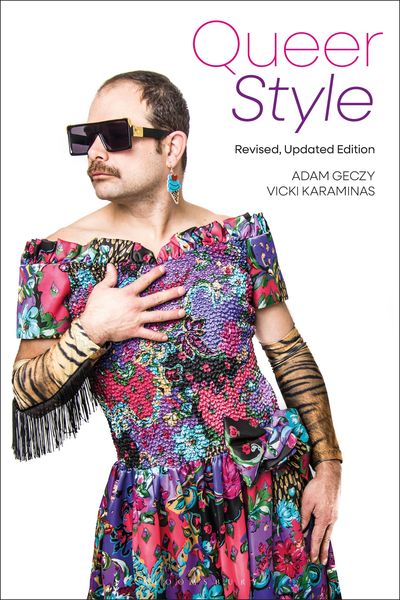 Produktbild: Queer Style