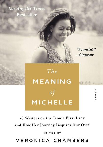 Produktbild: The Meaning of Michelle