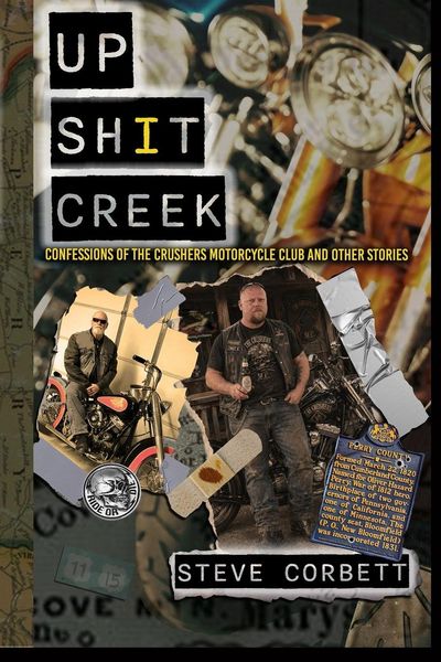 Produktbild: Up Shit Creek
