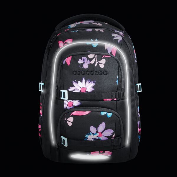 Produktbild: Rucksack PORTER Floral Artnight