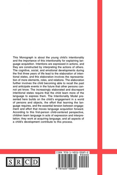 Produktbild: Bloom: Model and Language Acquisition