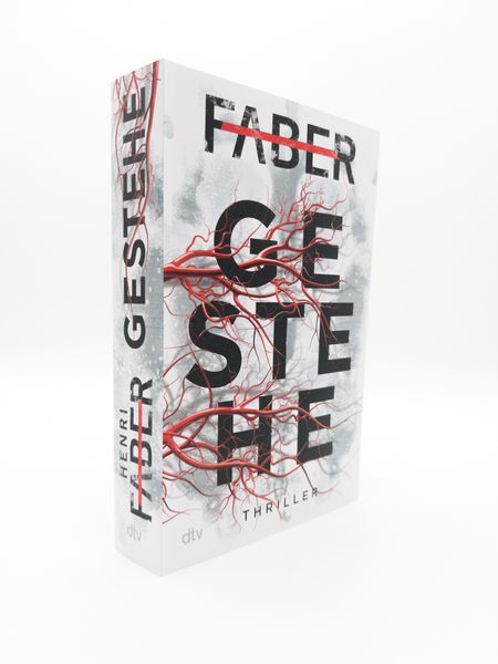 Gestehe