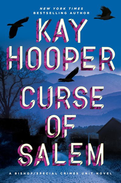 Produktbild: Curse of Salem