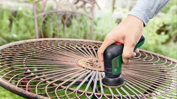 Produktbild: Bosch Home and Garden 1600A023L1 Hochleistungspad