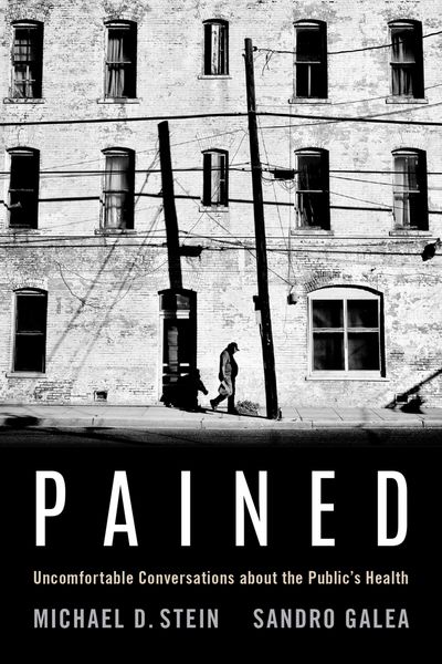 Produktbild: Pained