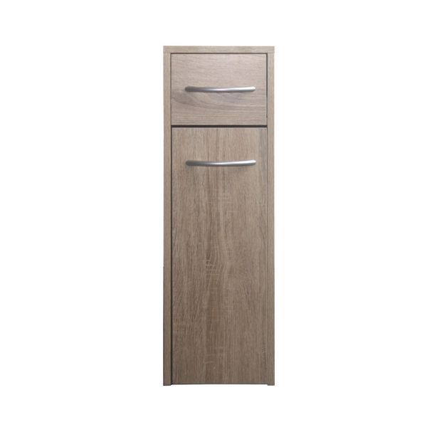 Produktbild: HTI-Living Nischenregal Thekla S Sonoma Nischenregal Thekla S Sonoma