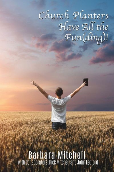 Produktbild: Church Planters Have All the Fun(ding)!