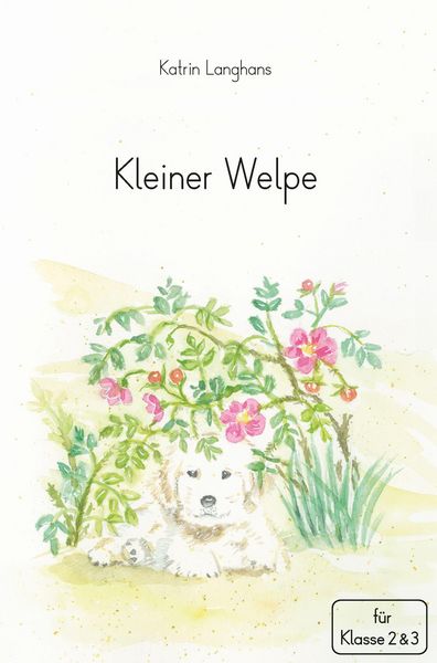 Produktbild: Kleiner Welpe - Klassenlekt&uuml;re und Lesebegleitheft im Set