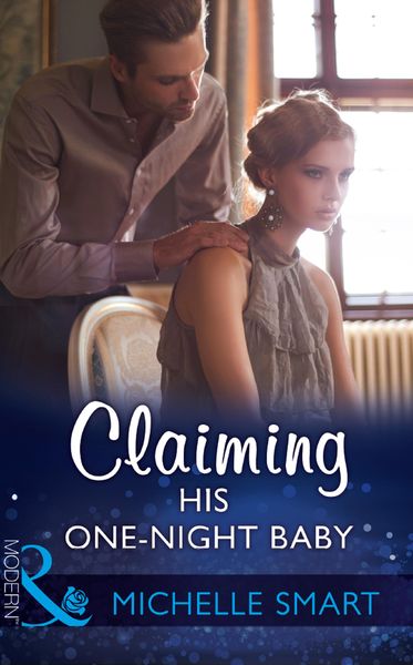 Produktbild: Claiming His One-Night Baby