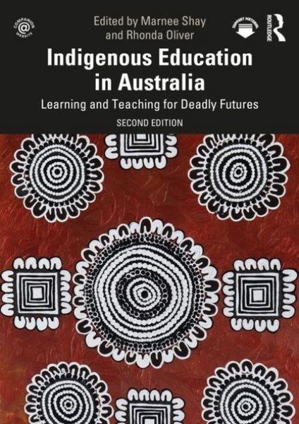 Produktbild: Indigenous Education in Australia