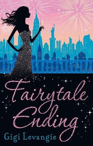 Produktbild: Fairytale Ending
