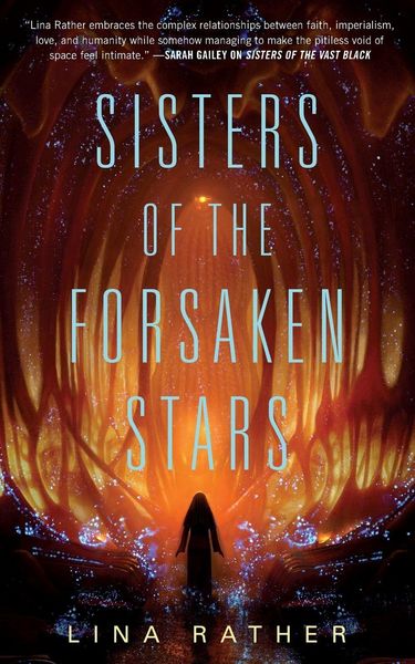 Produktbild: Sisters of the Forsaken Stars