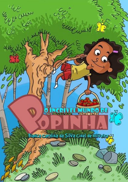 Produktbild: O Incr&iacute;vel Mundo De Popinha