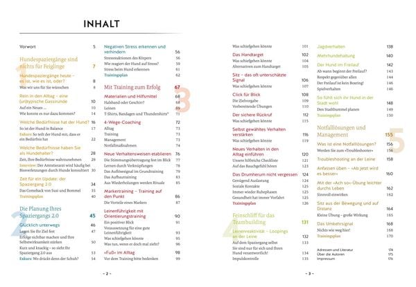 Produktbild: Gelassen Gassi gehen