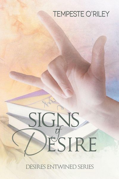 Produktbild: Signs of Desire