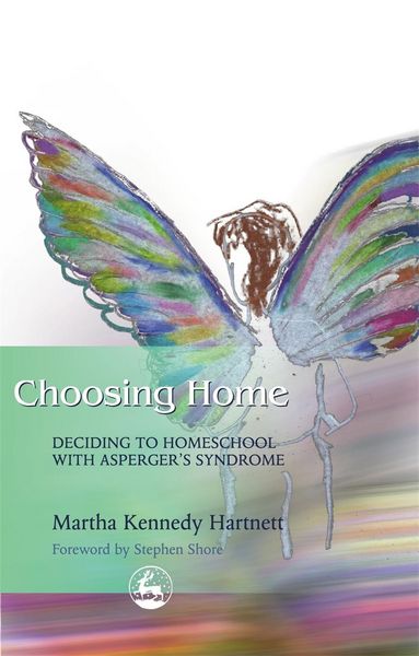 Produktbild: Choosing Home