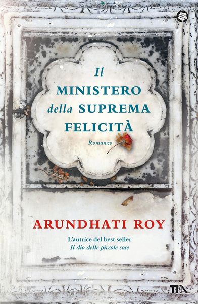 Produktbild: Il ministero della suprema felicit&agrave;