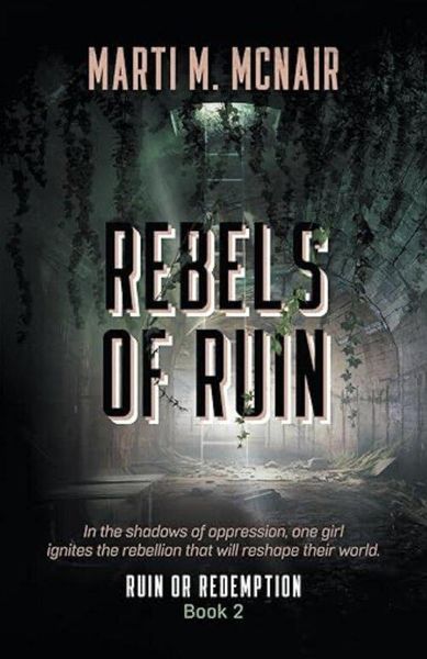 Produktbild: Rebels of Ruin (Ruin or Redemption)