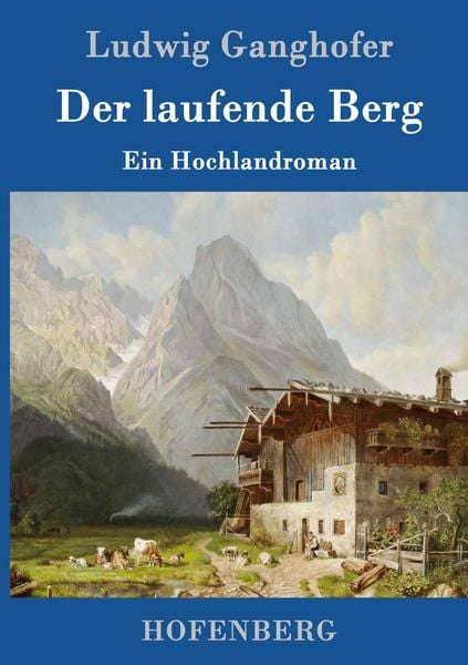 Produktbild: Der laufende Berg