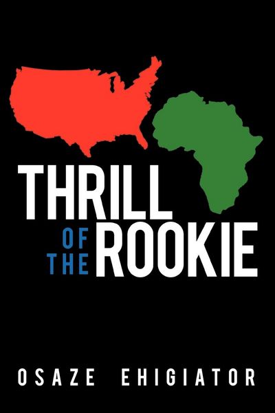 Produktbild: Thrill of the Rookie