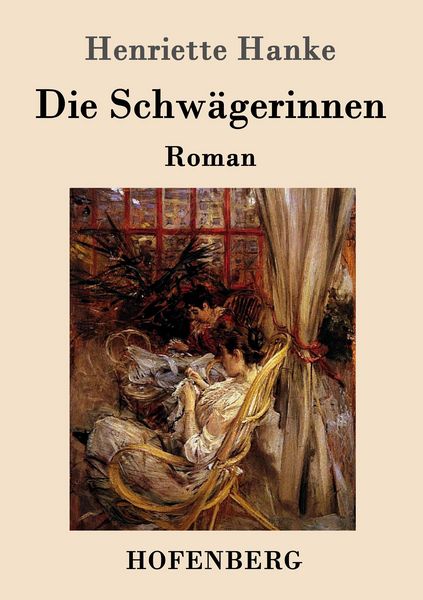 Produktbild: Die Schw&auml;gerinnen