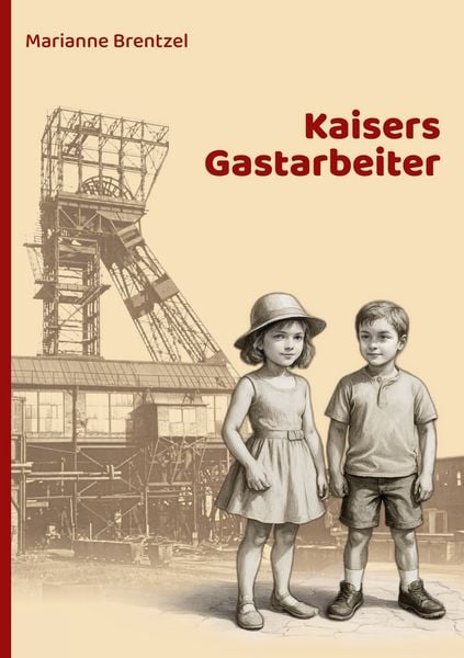 Produktbild: Kaisers Gastarbeiter