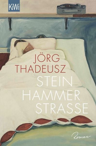 Produktbild: Steinhammerstra&szlig;e