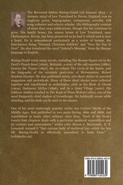 Produktbild: Curiosities of Olden Times