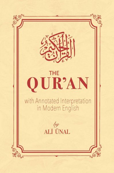 Produktbild: Qur'an
