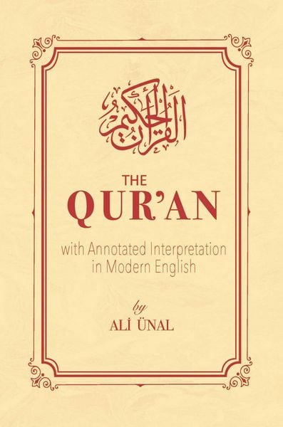 Produktbild: Qur'an
