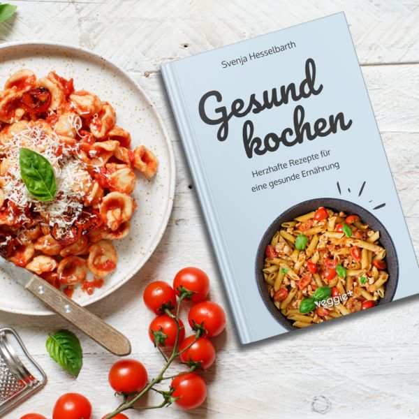 Produktbild: Gesund kochen