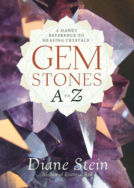 Produktbild: Gemstones A to Z