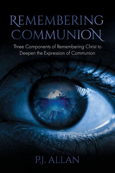 Produktbild: Remembering Communion