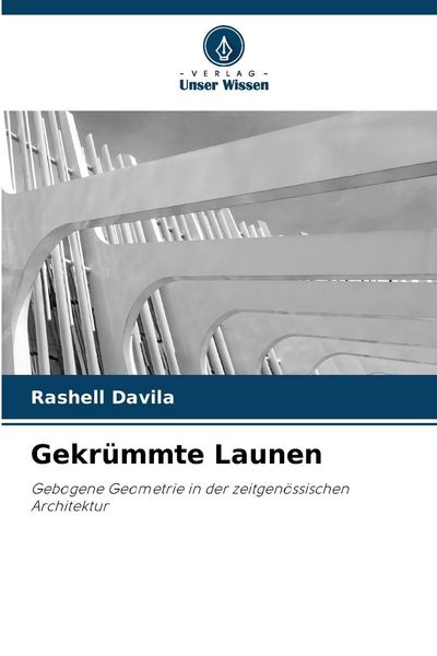 Produktbild: Gekr&uuml;mmte Launen