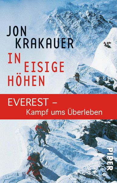 Produktbild: In eisige H&ouml;hen