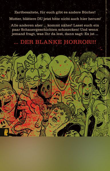 Produktbild: Kannibalen und Liebe