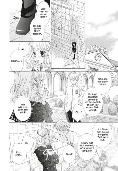 Produktbild: Ouran High School Host Club Pearls 5