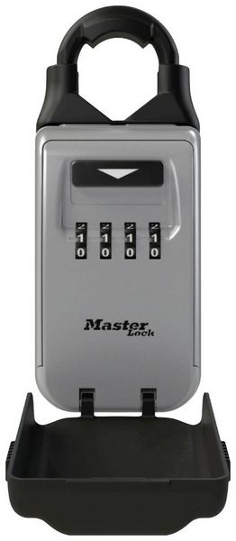 Produktbild: Master Lock P63686 5420EURD Schl&uuml;sseltresor Zahlenschloss