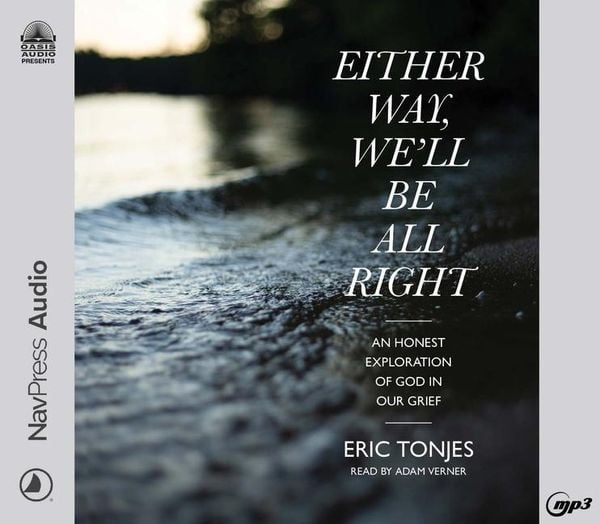 Produktbild: Either Way, We'll Be All Right