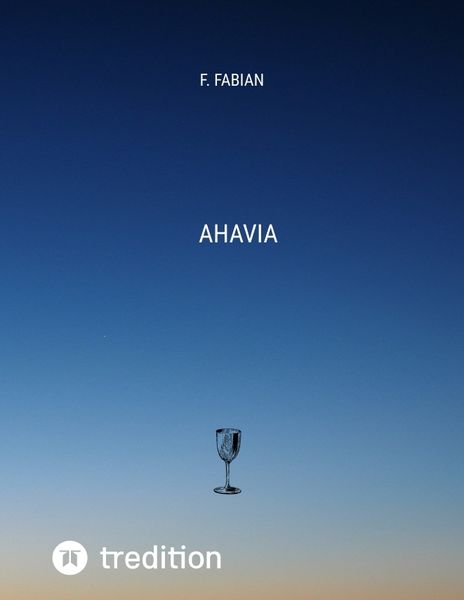 Produktbild: Ahavia